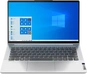 Lenovo IdeaPad 5G 14Q8X05, Light Silver, Snapdragon 8cx...