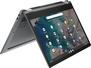 Lenovo IdeaPad Flex 5 Chromebook 13IML05, Graphite Grey...