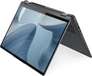 Lenovo IdeaPad Flex 5 16IAU7, Storm Grey, Core i7-1255U...