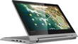 Lenovo IdeaPad Flex 3 Chromebook 11M735atinum Grey, MT8...