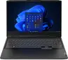 Lenovo IdeaPad Gaming 3 15IAH7, Onyx Grey, Core i5-12450H, 8GB RAM, 512GB SSD, GeForce RTX 3050 Ti