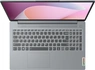 Lenovo IdeaPad Slim 3 15AMN8, Arctic Grey, Ryzen 3 7320U, 8GB RAM, 512GB SSD