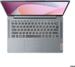 Lenovo IdeaPad Slim 3 14AMN8, Arctic Grey, Ryzen 5 7520...