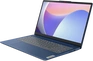 Lenovo IdeaPad Slim 3 15IRH8, Abyss Blue, Core i5-13420...