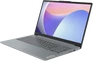 Lenovo IdeaPad Slim 3 15IRH8, Arctic Grey, Core i7-1362...