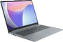 Lenovo IdeaPad Slim 3 16IAH8, Arctic Grey, Core i5-1245...