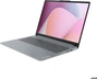 Lenovo IdeaPad Slim 3 16ABR8, Arctic Grey, Ryzen 7 7730U, 16GB RAM, 1TB