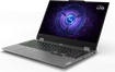 Lenovo LOQ 15IAX9, Luna Grey, Core i5-12450HX, 16GB RAM...