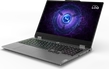 Lenovo LOQ 15IAX9, Luna Grey, Core i5-12450HX, 16GB RAM...