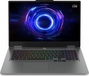 Lenovo LOQ 17IRX10, Luna Grey, Core i7-14700HX, 16GB RAM, 1TB SSD, GeForce RTX 5070