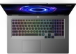 Lenovo LOQ 17IRX10, Luna Grey, Core i7-13650HX, 24GB RA...