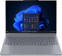Lenovo ThinkBook 16p G6 ADR, Luna Grey, Ryzen 9 8940HX,...