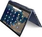 Lenovo ThinkPad C13 Yoga G1 Chromebook, Abyss Blue, Athlon Gold 3150C, 4GB RAM, 64GB