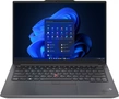 Lenovo ThinkPad E14 G5 (Intel) - Aluminium, Core i7-136...