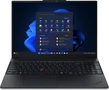 Lenovo ThinkPad E16 G3, Black, Core Ultra 7 255H, 32GB ...