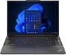 Lenovo ThinkPad E16 G1 Graphite Black, Core i5-1335U, 16GB RAM, 512GB SSD 