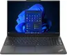 Lenovo ThinkPad E16 G2, Black, Core Ultra 5 125U, 16GB RAM, 512GB SSD