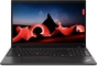 Lenovo ThinkPad L15 G4 (Intel), Thunder Black, Core i5-1335U, 16GB RAM, 512GB SSD, LTE