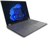 Lenovo ThinkPad P16 G1, Storm Grey, Core i7-12850HX, 32GB RAM, 1TB SSD, RTX A3000