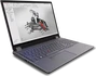 Lenovo ThinkPad P16 G2, Storm Grey, Core i7-13700HX, 32GB RAM, 1TB SSD, Arc Pro A30M Graphics