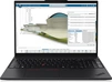 Lenovo ThinkPad P16s G4 (AMD), Villi Black, Ryzen AI 9 ...