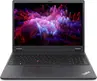 Lenovo ThinkPad P16v G2 (Intel), Black, Core Ultra 7 155H, 64GB RAM, 2TB SSD, RTX 2000 Ada Generation