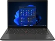 Lenovo ThinkPad T14 G3 (Intel), Thunder Black, Core i7-1260P, 16GB RAM, 512GB SSD, LTE