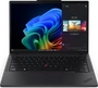 Lenovo ThinkPad T14 G6 (AMD), Black, Ryzen AI 5 PRO 340...