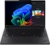 Lenovo ThinkPad T14 G6 (Intel), Black, Core Ultra 7 255U, 64GB RAM, 1TB SSD