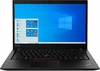 Lenovo ThinkPad T14s G1 (Intel), Core i5-10210U, 8GB RAM, 256GB SSD, LTE