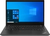 Lenovo ThinkPad T14s G2 (Intel), Villi Black, Core i7-1165G7, 16GB RAM, 512GB SSD, LTE