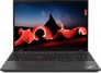 Lenovo ThinkPad T16 G2 (Intel), Thunder Black, Core i5-1335U, 16GB RAM, 512GB SSD, LTE