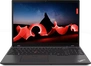 Lenovo ThinkPad T16 G2 (Intel), Thunder Black, Core i5-1335U, 32GB RAM, 512GB SSD, LTE
