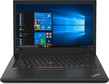 Lenovo ThinkPad T480, Core i5-8250U, 16GB RAM, 512GB SSD, LTE