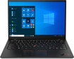 Lenovo ThinkPad X1 Carbon G9, Black Paint, Core i7-1165G7, 16GB RAM, 512GB SSD, LTE