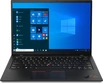 Lenovo ThinkPad X1 Carbon G9, Black Paint, Core i5-1135G7, 16GB RAM, 512GB SSD, LTE