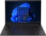 Lenovo ThinkPad X1 Carbon G11, Deep Black Paint, Core i7-1355U, 32GB RAM, 1TB SSD, 5G