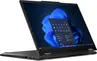 Lenovo ThinkPad X13 2-in-1 G5 (Intel), Black, Core Ultra 5 125U, 16GB RAM, 512GB SSD