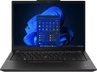 Lenovo ThinkPad X13 G4 (Intel), Deep Black, Core i5-1335U, 16GB RAM, 512GB SSD, LTE