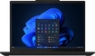 Lenovo ThinkPad X13 G5 (Intel), Deep Black, Core Ultra ...