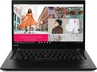 Lenovo ThinkPad X13 (Intel), Core i5-10210U, 8GB RAM, 2...