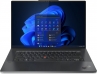 Lenovo ThinkPad Z16 G1, Arctic Grey, Ryzen 5 PRO 6650H, 16GB RAM, 256GB SSD, Radeon RX 6500M, LTE