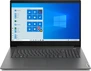 Lenovo V17-IIL, Iron Grey, Core i3-1005G1, 8GB RAM, 256...