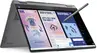 Lenovo Yoga 7 2-in-1 16ILL10, Luna Grey, Core Ultra 7 256V, 16GB RAM, 512GB SSD