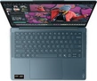 Lenovo Yoga Slim 7 14AKP10, Tidal Teal, Ryzen AI 7 350,...