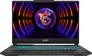 MSI Cyborg 15 A13VE-888, Core i5-13420H, 16GB RAM, 512GB SSD, GeForce RTX 4050
