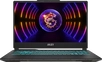 MSI Cyborg 15 A13VE-1005, Core i5-13420H, 16GB RAM, 512...