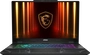 MSI Cyborg 17 B13WFKG-095, Core i7-13620H, 16GB RAM, 51...