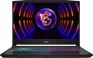 MSI Katana 15 B13VGK-1860, Core Black, Core i7-13620H, ...