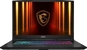 MSI Katana 17 HX B14WGK-065, Core Black, Core i7-14650H...